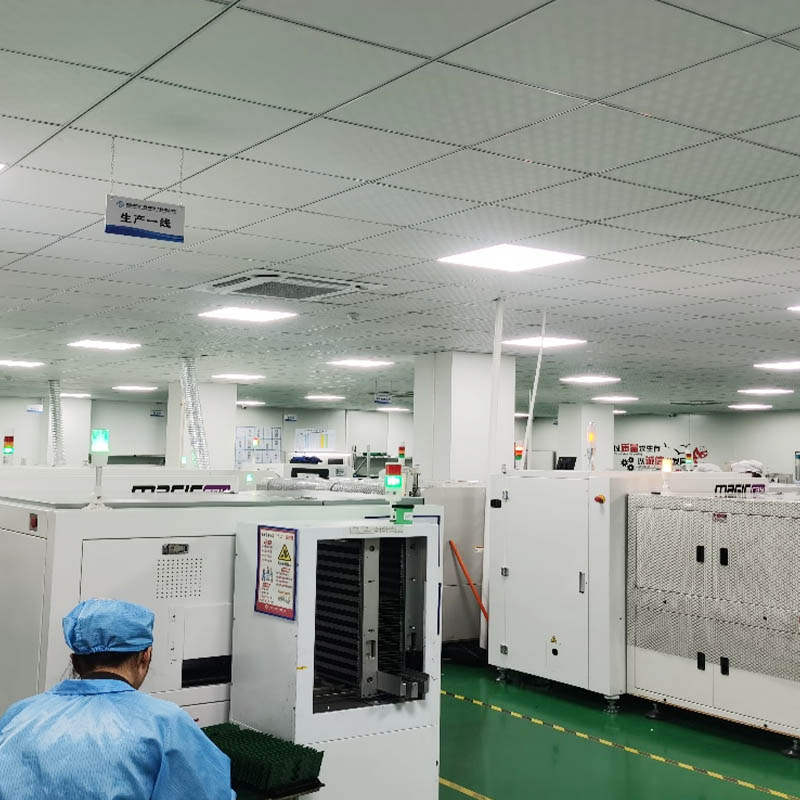 Commercial Display Control Boards Are Widely Used in Many Fields