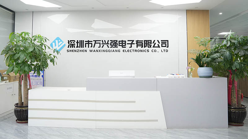SHENZHEN WANXINGQIANG ELECTRONICS CO., LTD.