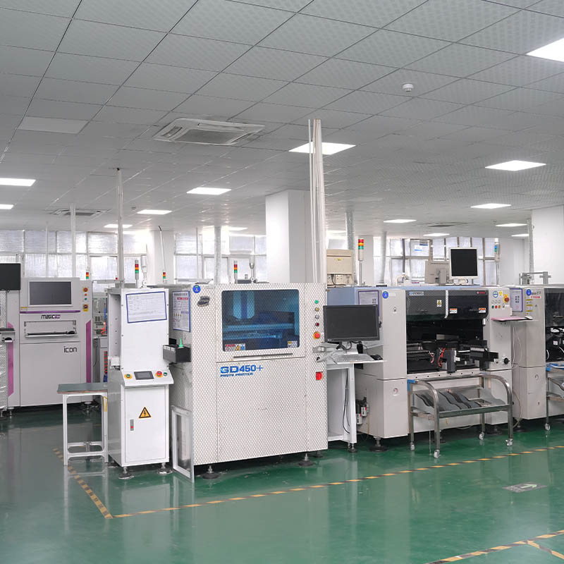 What Are the Applicable Fields for a Full-Function Commercial Display Front Panel?